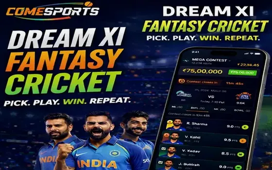 Gujarat vs Rajasthan on IN999