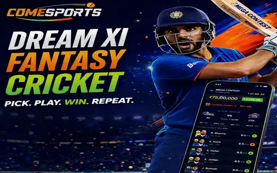 Hyderabad vs Delhi on IN999