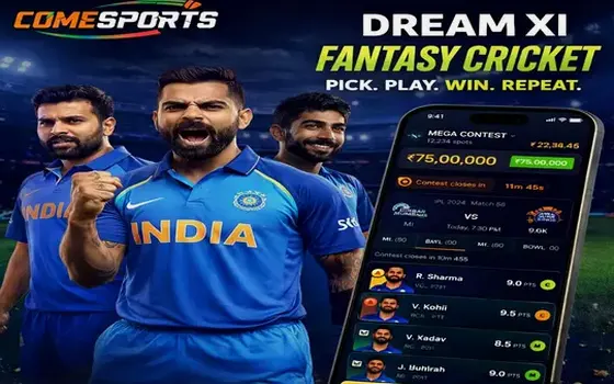 Punjab vs Lucknow on IN999
