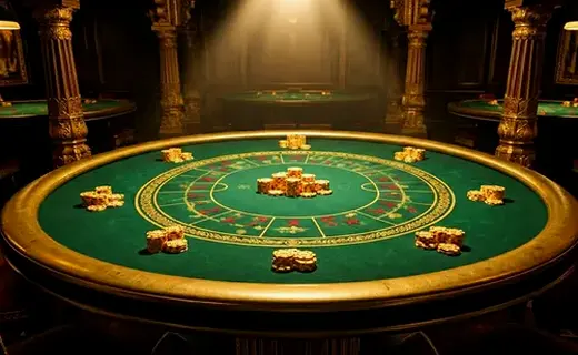 Teen Patti VIP